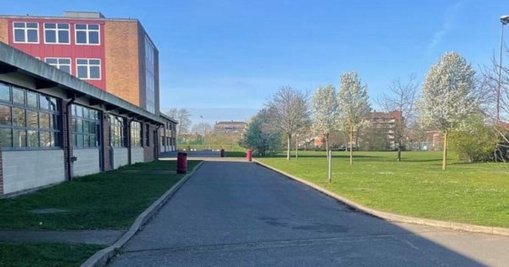 St Mark’s Academy statement as ex-teacher Mr Pannu banned