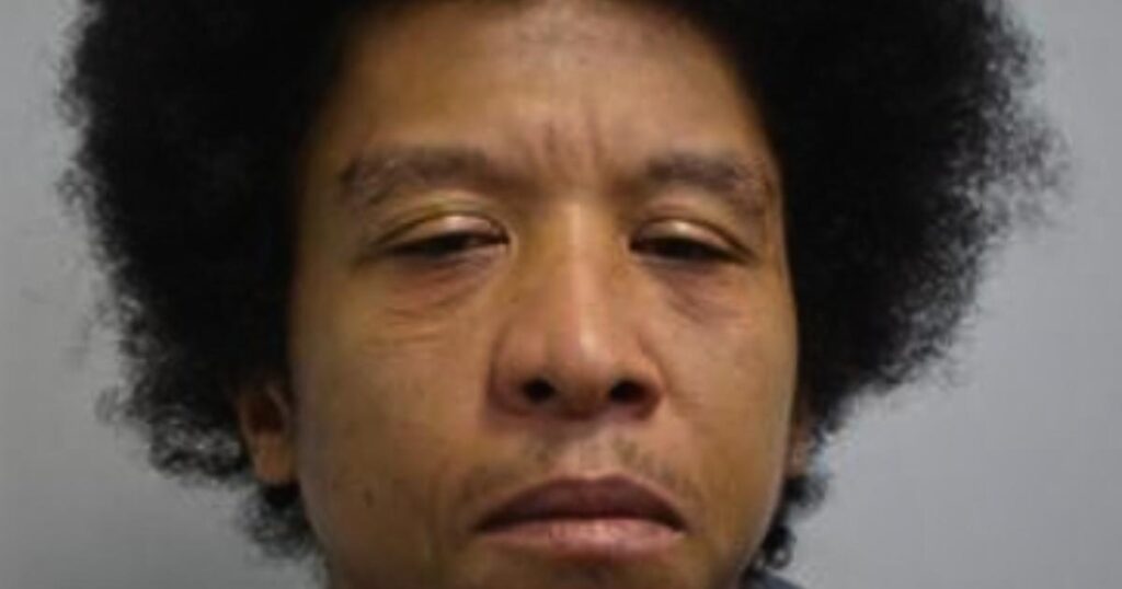 Clapham Junction trespasser jailed after 57 hours of delays