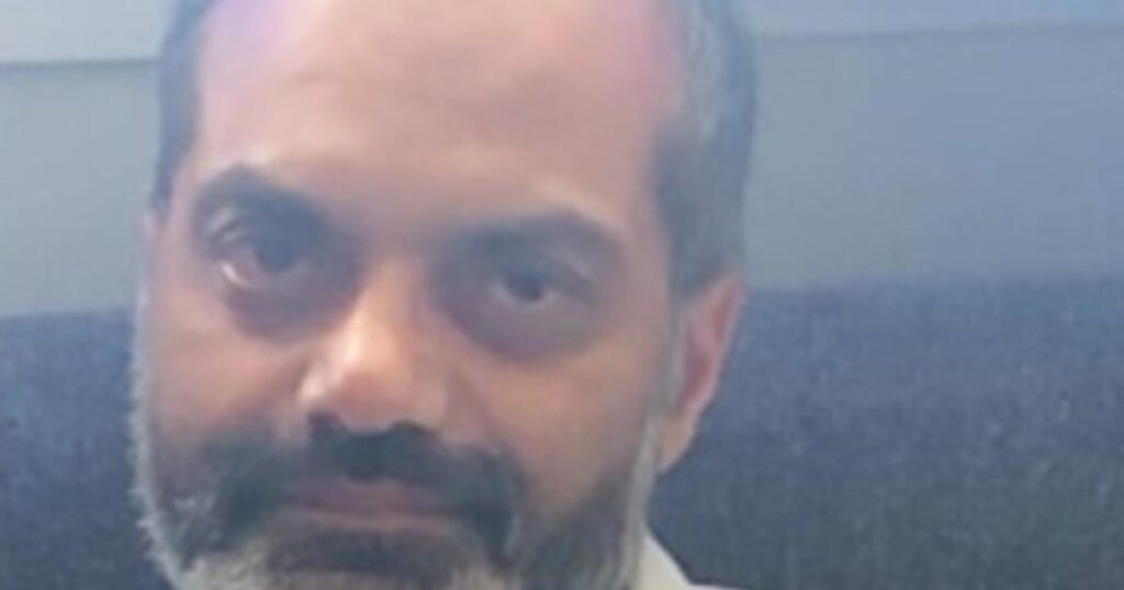 Urgent search for missing Dartford man with Bexleyheath links