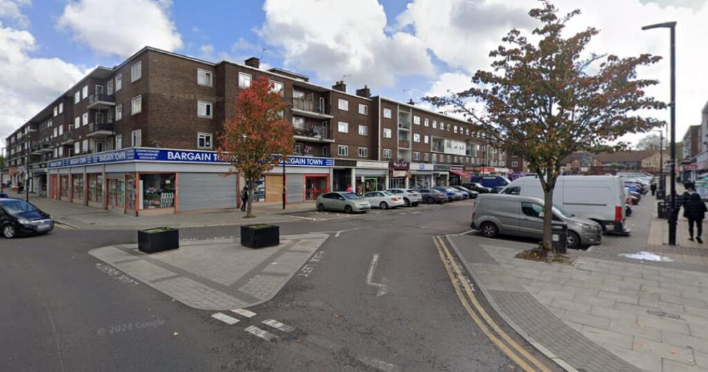 Harold Hill selected for government Pride in Place funding