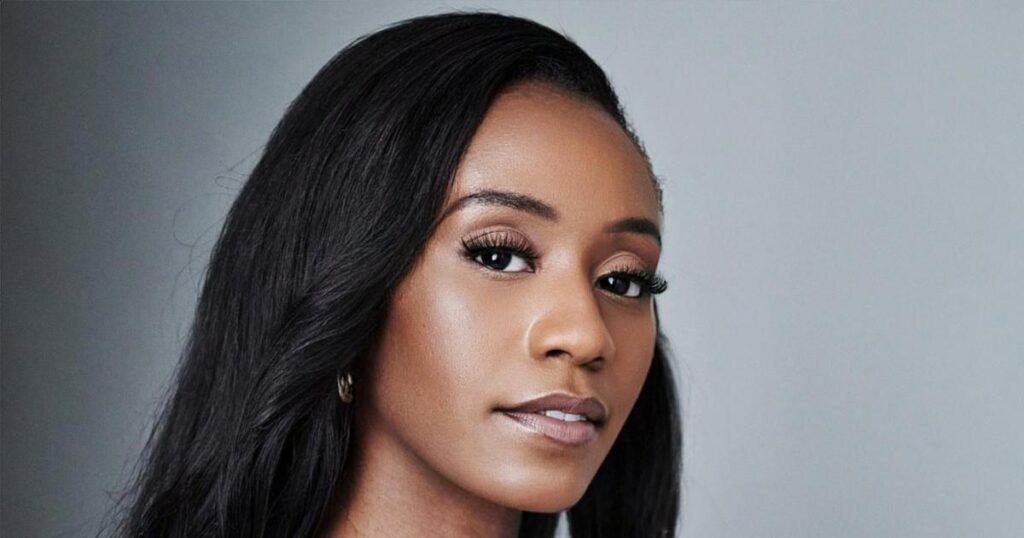 Harrow actor Anita Nicole to star in The Nutcracker Noir