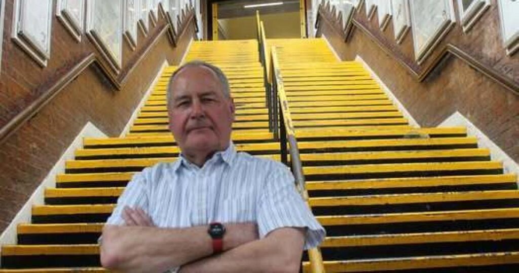 Canons Park and South Harrow stations may get step-free access