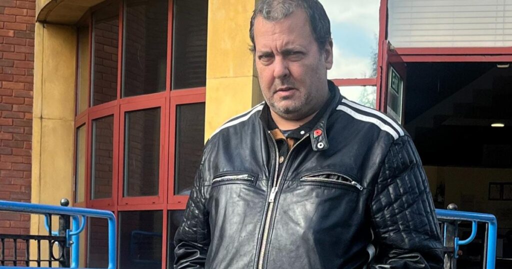 Plough and Harrow pub Welling: Ex-landlord Ron Hall jailed