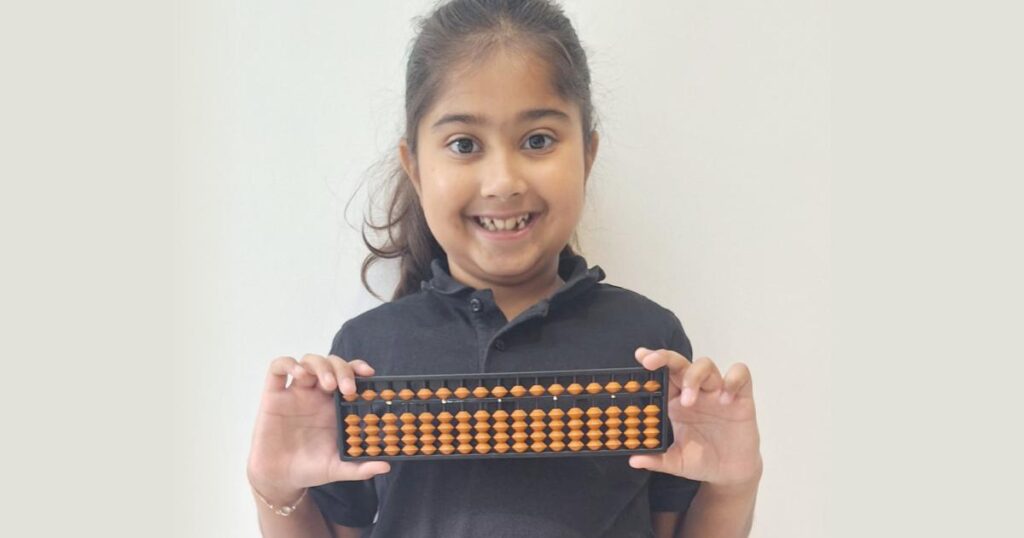 Carshalton girl wins Level 2 at Intl Maths Olympiad