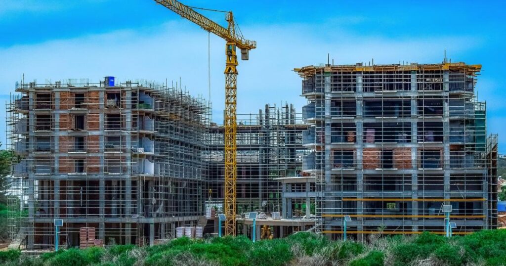 Latest Camden planning applications submitted this week