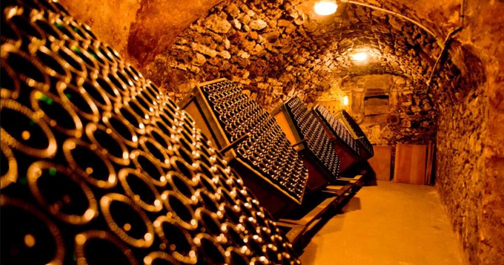 Six wine independents who make great places to browse
