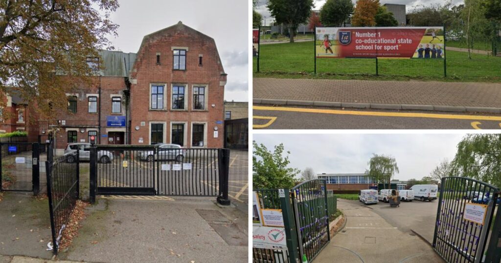 Havering’s best performing secondary schools in GCSEs 2025