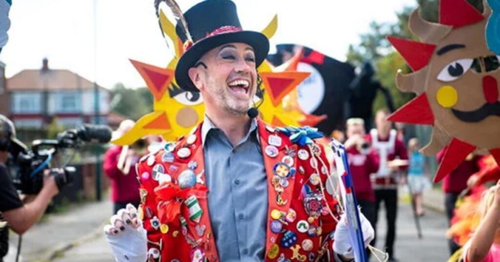 Wembley project gets share of £6.4m Lottery arts funding