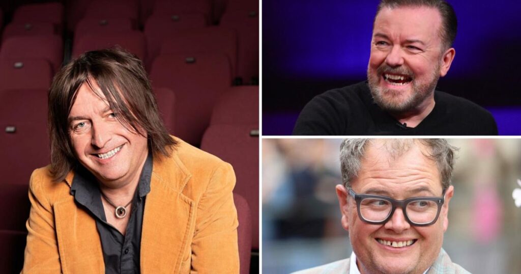 Adrian Berry to leave as artistic director of Jacksons Lane