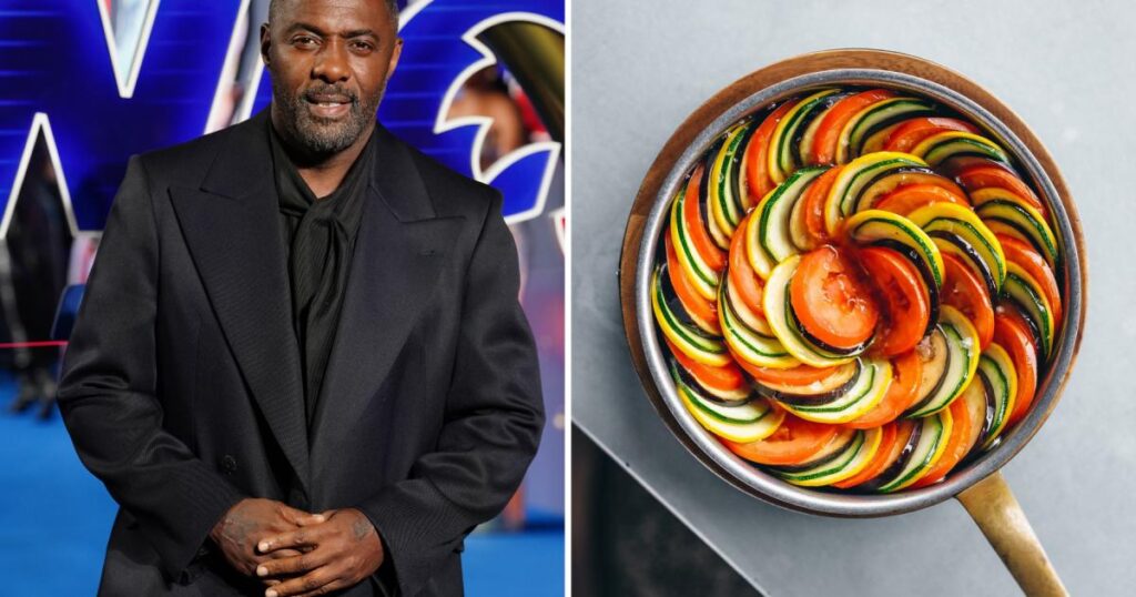 The ‘exclusive’ London restaurant owned by Idris Elba