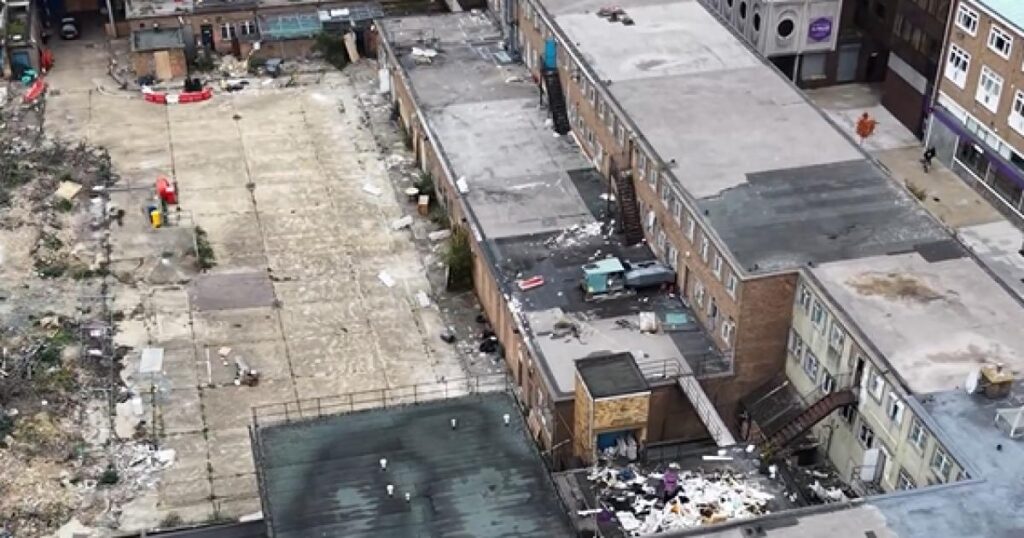 Harlow’s Strawberry Star development to start construction