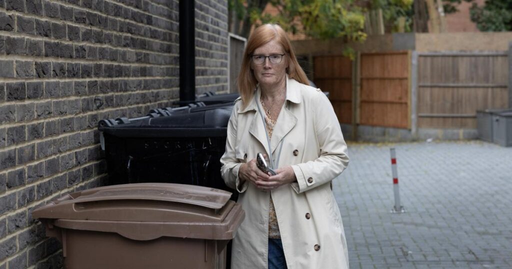 South Croydon missed food waste collections for 2 years