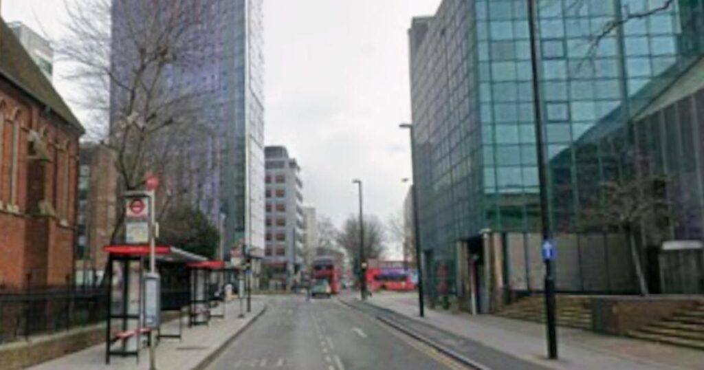 West Croydon voted worst area in need of improvement