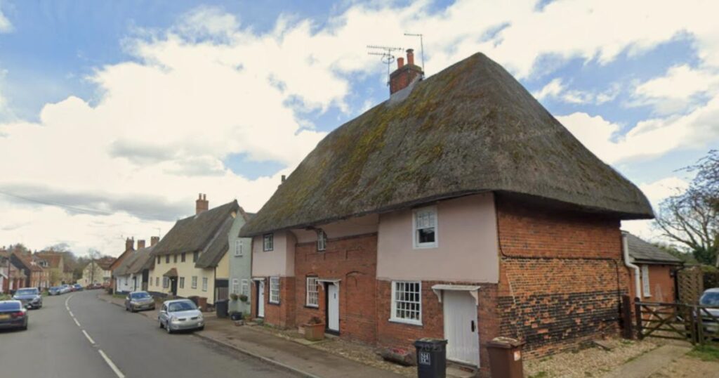 Ultimate guide to the tiny Hertfordshire village of Barkway