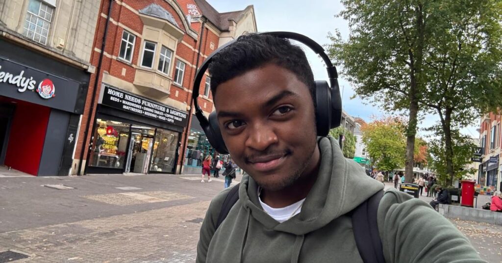Sutton town centre: The thriving high street that has it all