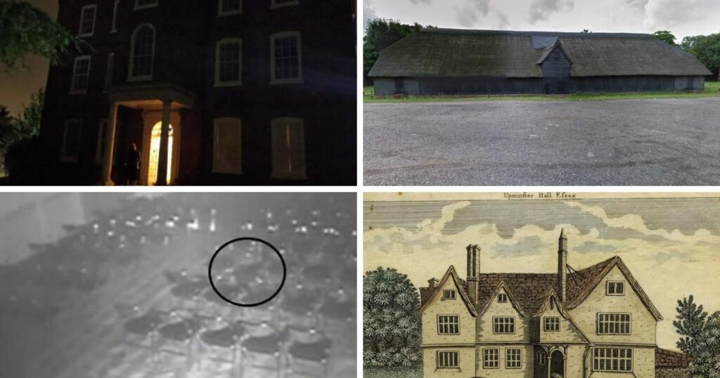 Five Havering ‘haunted’ places to explore this Halloween