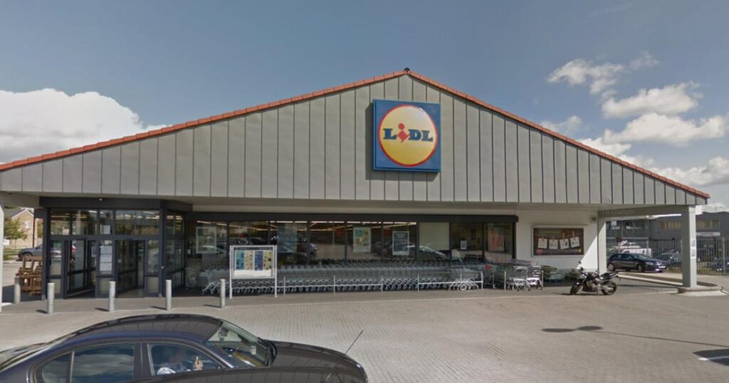 Abbey Wood Lidl shoplifter jailed for steak thefts