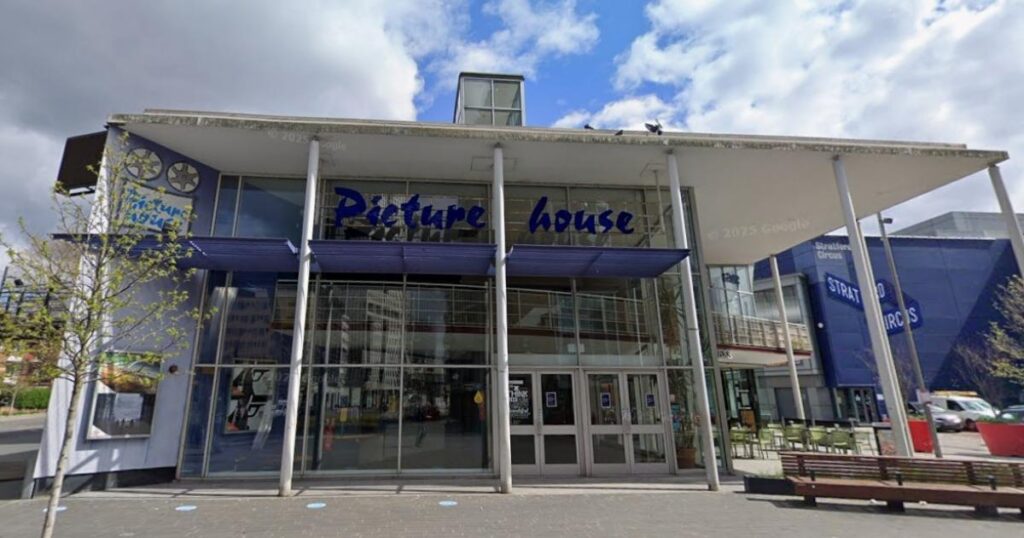 Stratford East Picturehouse to become Oxygen Activeplay site