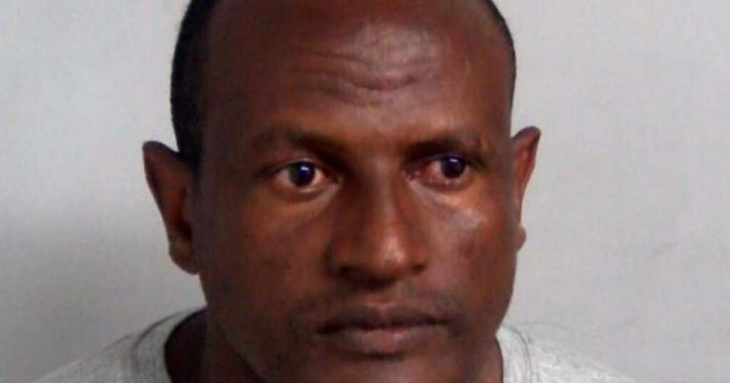 Epping hotel asylum seeker jailed freed by mistake