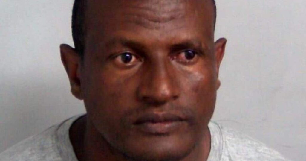 Epping asylum seeker Kebatu: Timeline of events before freed