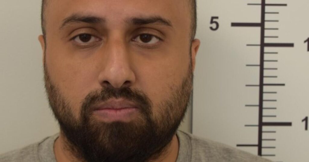Hounslow man jailed after travelling to fight for terrorist group