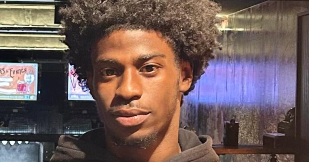 Lavender Hill Clapham stabbing victim named and pictured