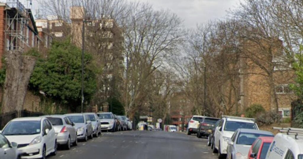 Islington Sunnyside Road stabbing: Man seriously injured