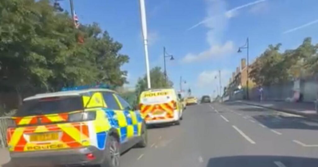 Inquest opened into death of Hornchurch man John Joseph Keogh