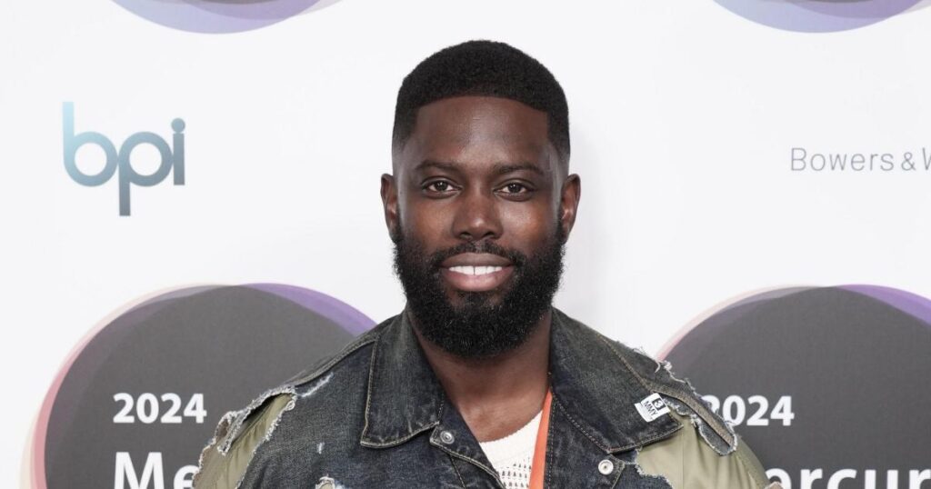 Ghetts appears in court charged after fatal crash in Ilford