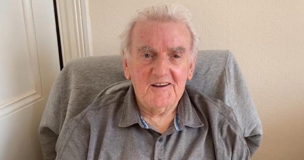 Fountayne Road Hackney John Burke death: Named and pictured