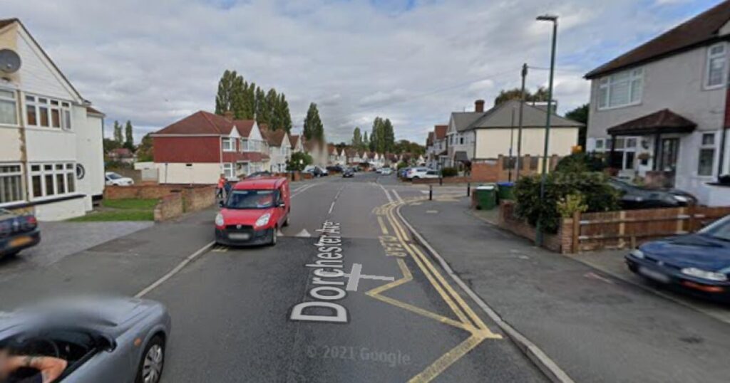 Dorchester Avenue Bexley to close in November for works