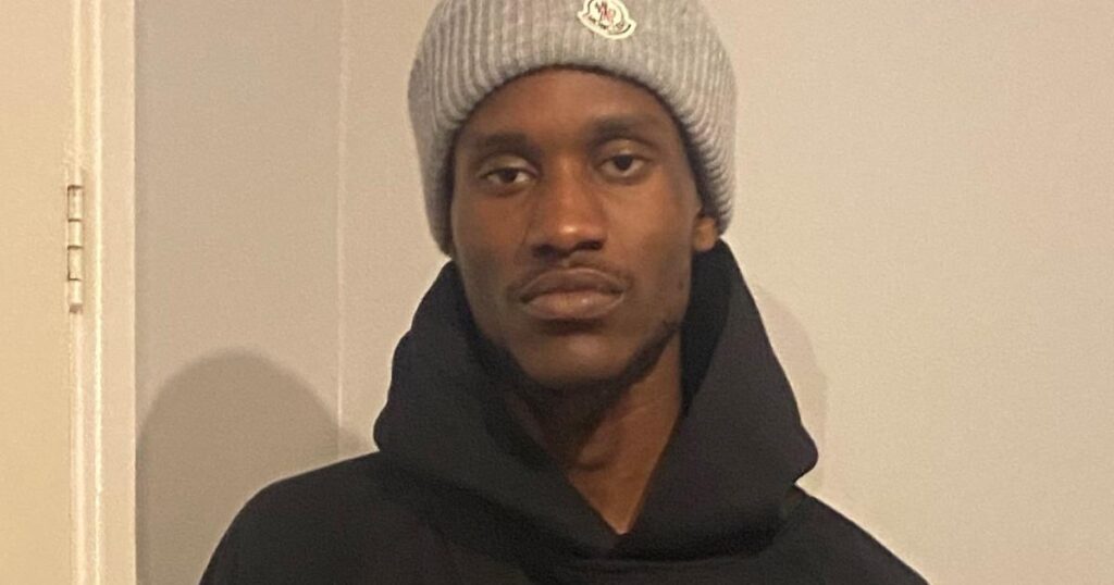 Hither Green Lane stabbing: Victim named and pictured