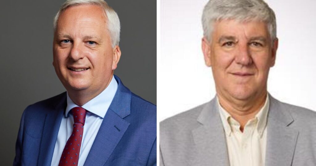 Kier Starmer involved in Bexley Council pothole row with MP