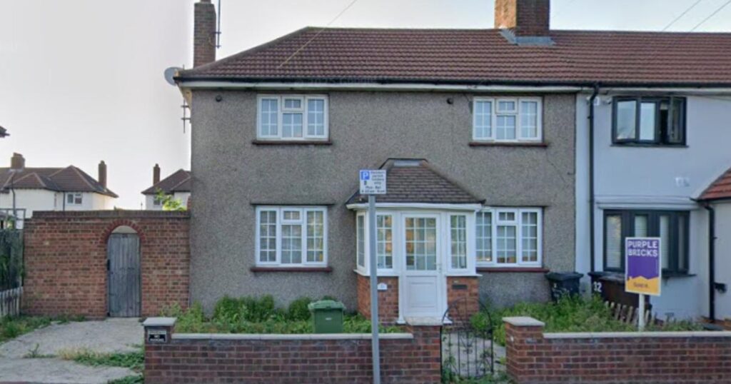 HMO plans for Barking house blocked over noise concerns