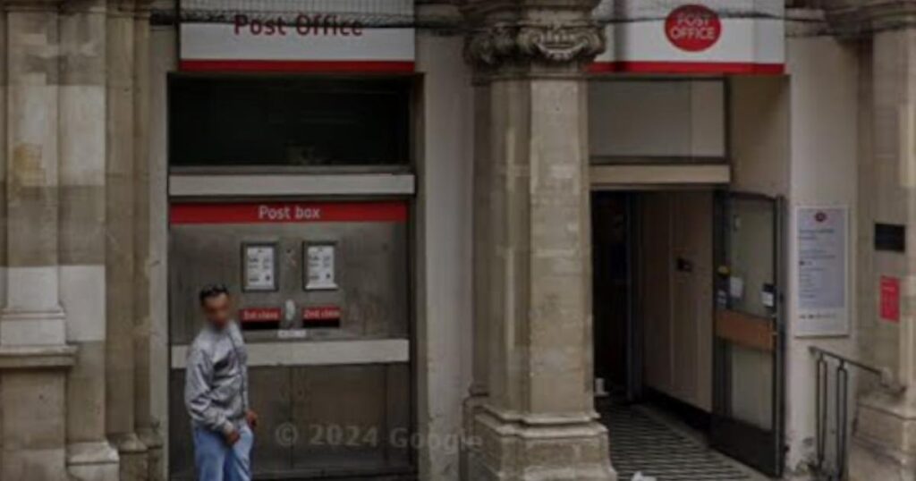 Post Office set to open branch in Croydon’s Whitgift Centre