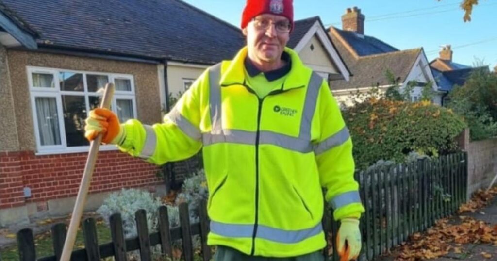 Hillingdon triple stabbing: Tribute to Wayne Broadhurst