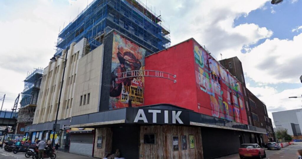 Atik, Romford redevelopment plans brought before council
