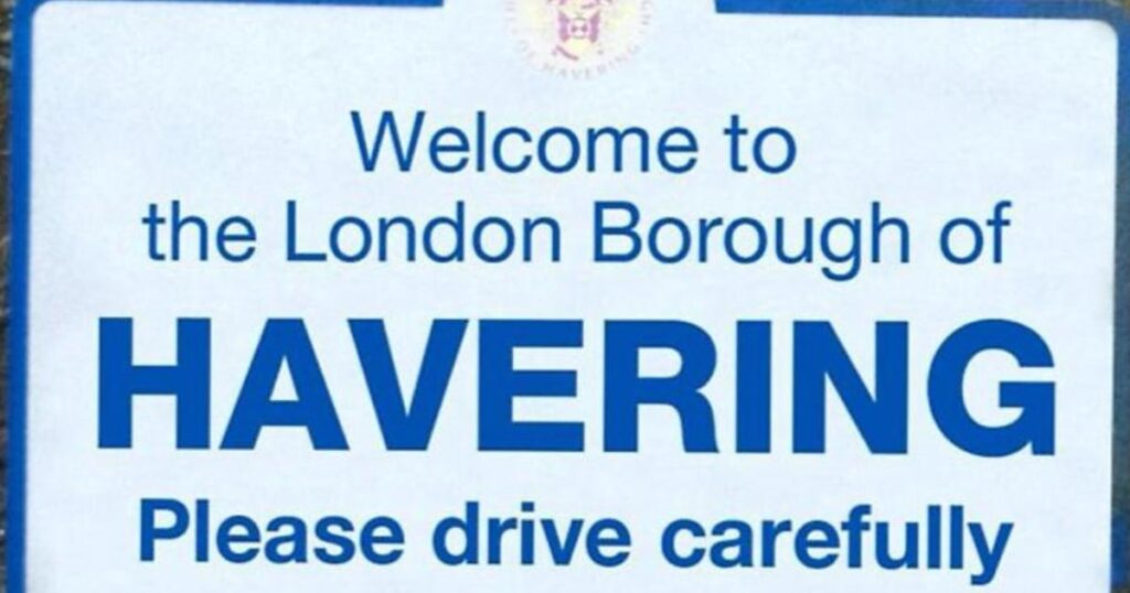 Havering ranked and rated among London boroughs in new list
