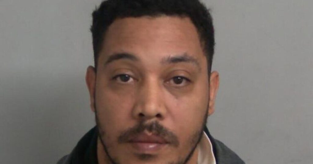 Justin Lynch sent to prison over Essex drugs line charges