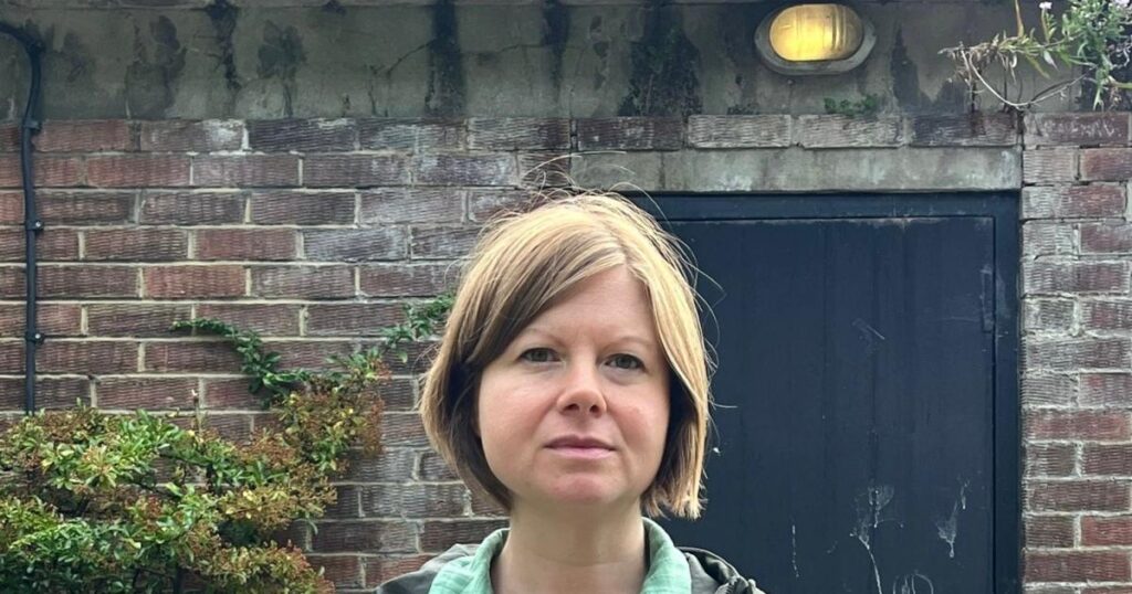 Campaign for Brent Council to reopen toilets at Roundwood Park