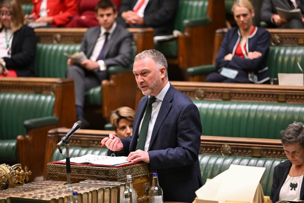 Labour can beat Reform UK by fixing local government