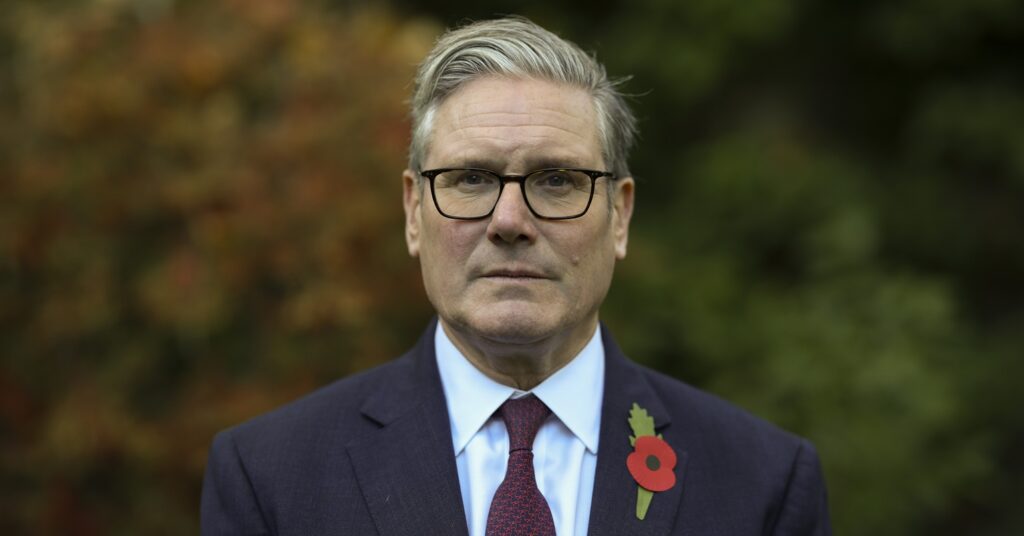Keir Starmer must step out of Reform’s shadow to tackle racism and xenophobia
