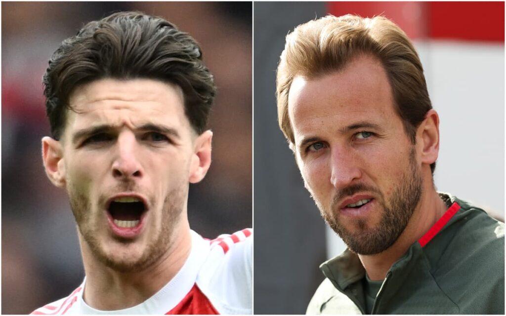 Why Arsenal FC stars and Harry Kane were snubbed by FIFPRO’s World XI shortlist