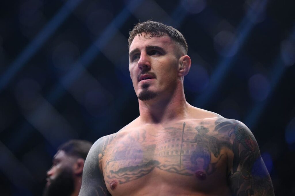 UFC 321 LIVE: Results and updates as Tom Aspinall defends heavyweight title against Cyril Gane
