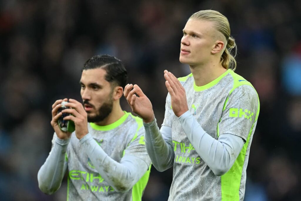 How to watch Swansea vs Man City: TV channel and live stream for Carabao Cup today