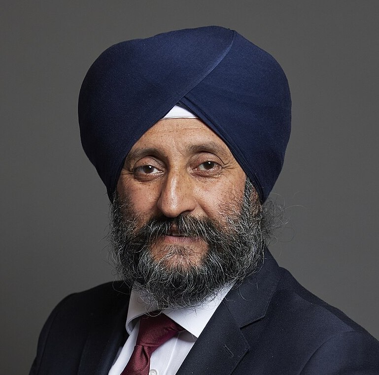 Gurinder Singh Josan MP: ‘Change will not happen overnight, we always said it’s not a one term fix’