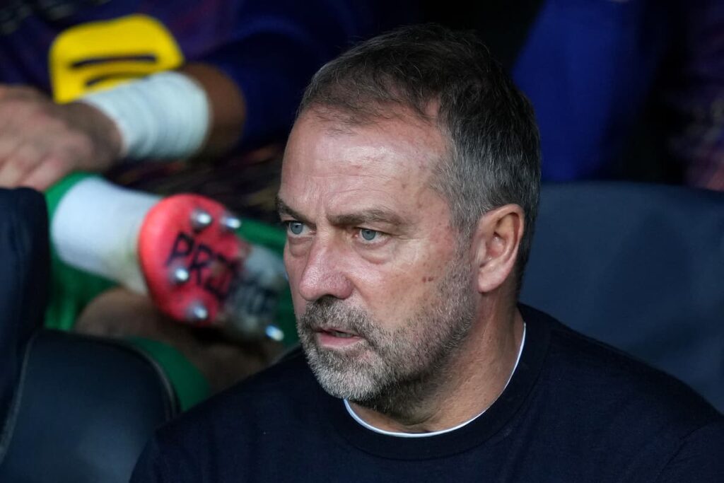 El Clasico: Why is Hansi Flick banned for Real Madrid vs FC Barcelona today?