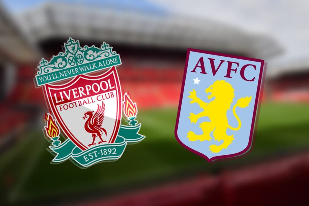 Liverpool FC vs Aston Villa: Prediction, kick-off time, TV, live stream, team news, h2h results, odds