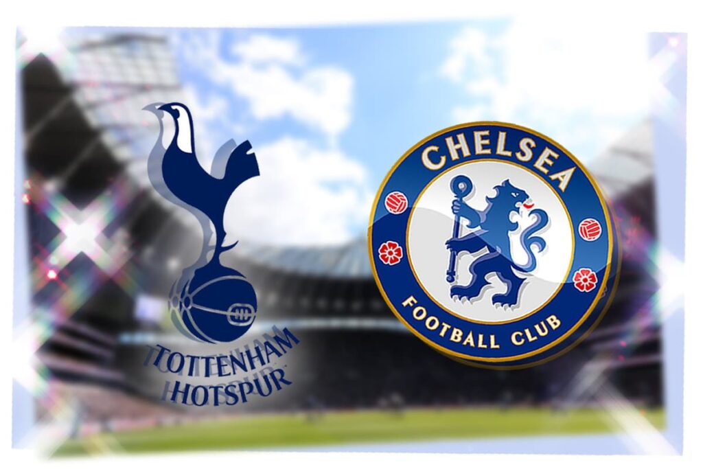 Tottenham vs Chelsea FC: Prediction, kick-off time, TV, live stream, team news, h2h results, odds