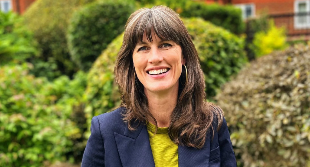 Rachel Millward: There is ‘no one else coming’ to stop a Reform government except the Green Party